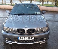 Bmw m sport 320d coupe - Image 4/10