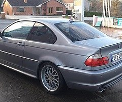 Bmw m sport 320d coupe - Image 5/10