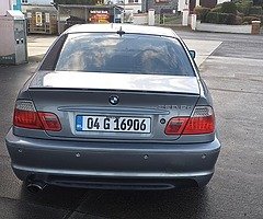 Bmw m sport 320d coupe - Image 6/10