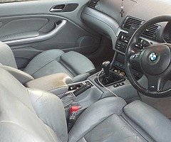 Bmw m sport 320d coupe - Image 7/10