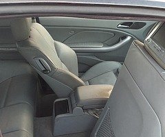 Bmw m sport 320d coupe - Image 8/10
