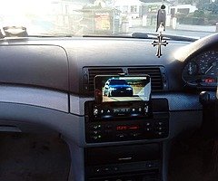 Bmw m sport 320d coupe - Image 10/10