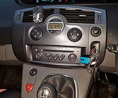 Renault Scenic 1.4