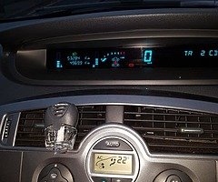 Renault Scenic 1.4
