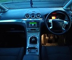 2007 ford smax titanium - Image 4/5