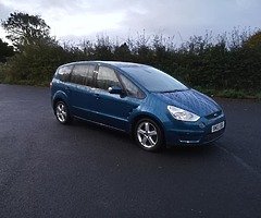 2007 ford smax titanium - Image 5/5