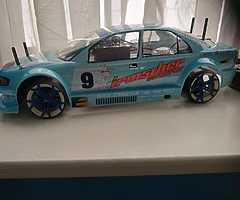 Drift car for sale