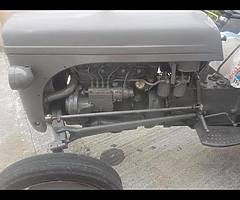 Massey Ferguson 20 Diesel - Image 4/4
