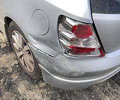 2005 Honda Civic
