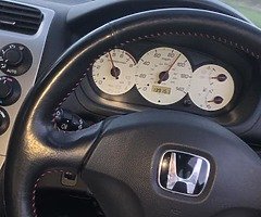2005 Honda Civic