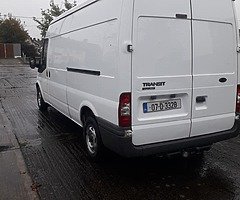 2007 Ford Transit - Image 5/10