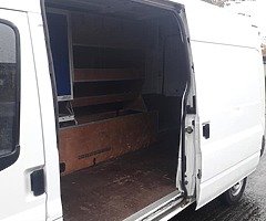 2007 Ford Transit - Image 6/10