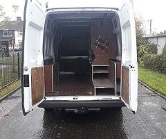 2007 Ford Transit - Image 7/10