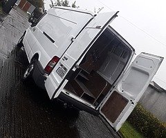 2007 Ford Transit - Image 8/10