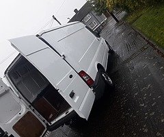 2007 Ford Transit - Image 9/10