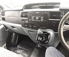 2007 Ford Transit - Image 10/10