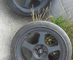 Str alloys