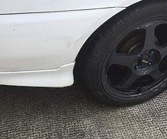 Str alloys