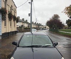 2007 vectra Quick sale!!