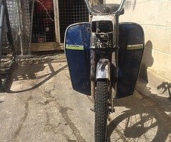 Honda pa 1977 camino - Image 5/5