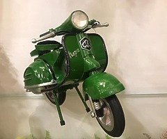 Miniature Vespas - Image 7/7