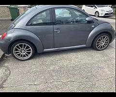 Volkswagen Beatle