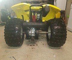 Lt80 Suzuki wiad