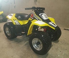 Lt80 Suzuki wiad - Image 7/7