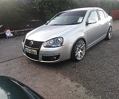 Vw Jetta 1.9 tdi - Image 3/4