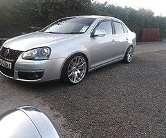 Vw Jetta 1.9 tdi - Image 4/4