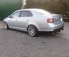 Vw Jetta 1.9 tdi - Image 3/4