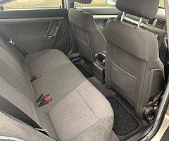 2007 Opel Vectra NCT 7/2020 - Image 10/10