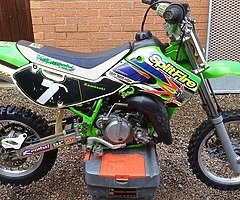 Kx65