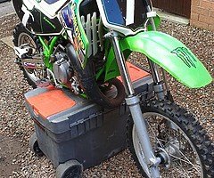 Kx65