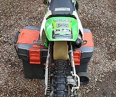 Kx65 - Image 3/4
