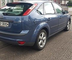 Ford Focus - Image 4/5