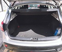 Nissan qashqai 2010 1.5 diesel 172 k kilometers For sell - Image 4/10