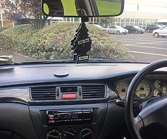 Mitsubishi lancer 1.3 - Image 5/5