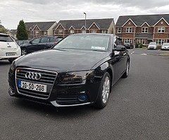 Audi a4 - Image 5/9