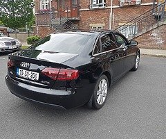 Audi a4 - Image 6/9