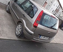 Scrap car