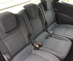 Renault Scenic Megane 1.5 Dci. Dynamique. 6 Speed Manual. New Model. 2010. 144k klms. Dublin 7 - Image 7/8