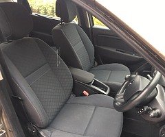 Renault Scenic Megane 1.5 Dci. Dynamique. 6 Speed Manual. New Model. 2010. 144k klms. Dublin 7 - Image 8/8