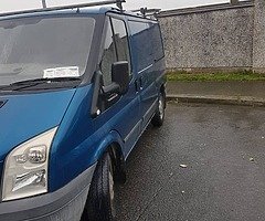 Transit van - Image 5/5