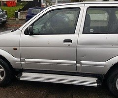 Daihatsu Terios 4x4 - Image 5/6
