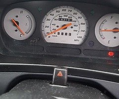 Daihatsu Terios 4x4 - Image 6/6
