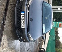 1.4 Volkswagen Scirocco - Image 3/3