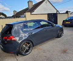 Mk7 golf gtd spec - Image 3/10