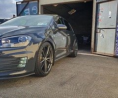 Mk7 golf gtd spec - Image 6/10