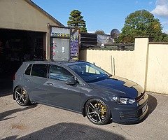 Mk7 golf gtd spec - Image 7/10